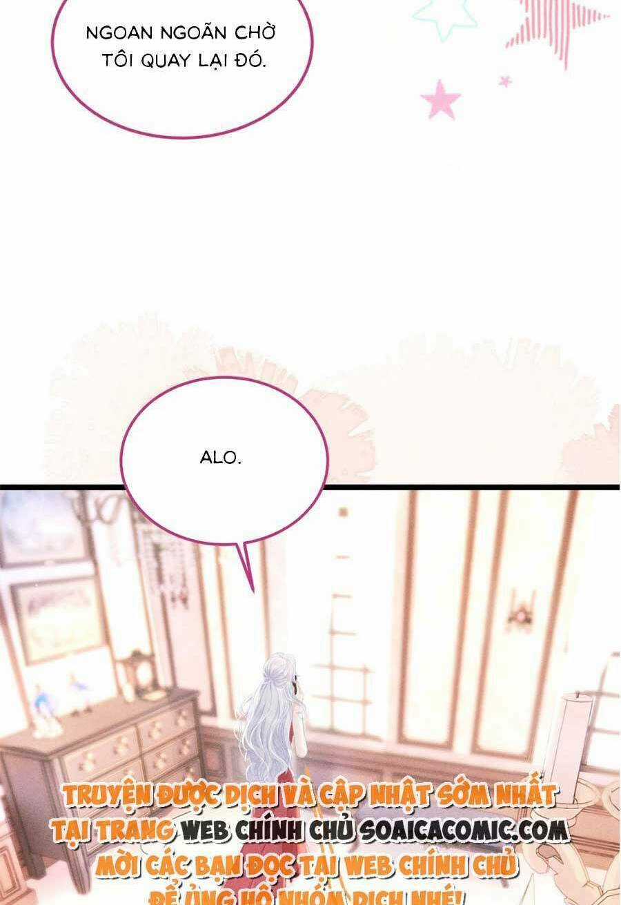 Ác Nữ Va Phải Nam Phụ Si Tình Chapter 10 trang 11