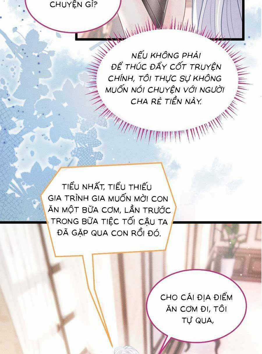 Ác Nữ Va Phải Nam Phụ Si Tình Chapter 10 trang 15