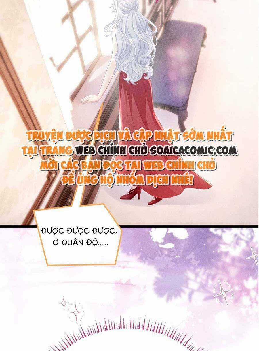 Ác Nữ Va Phải Nam Phụ Si Tình Chapter 10 trang 16