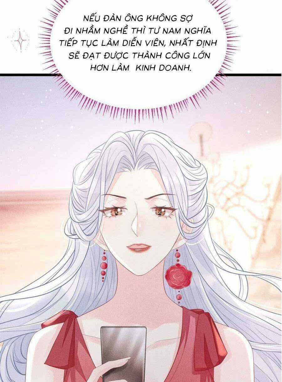 Ác Nữ Va Phải Nam Phụ Si Tình Chapter 10 trang 17