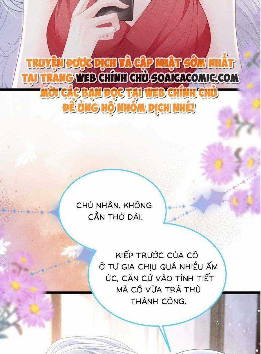 Ác Nữ Va Phải Nam Phụ Si Tình Chapter 10 trang 18