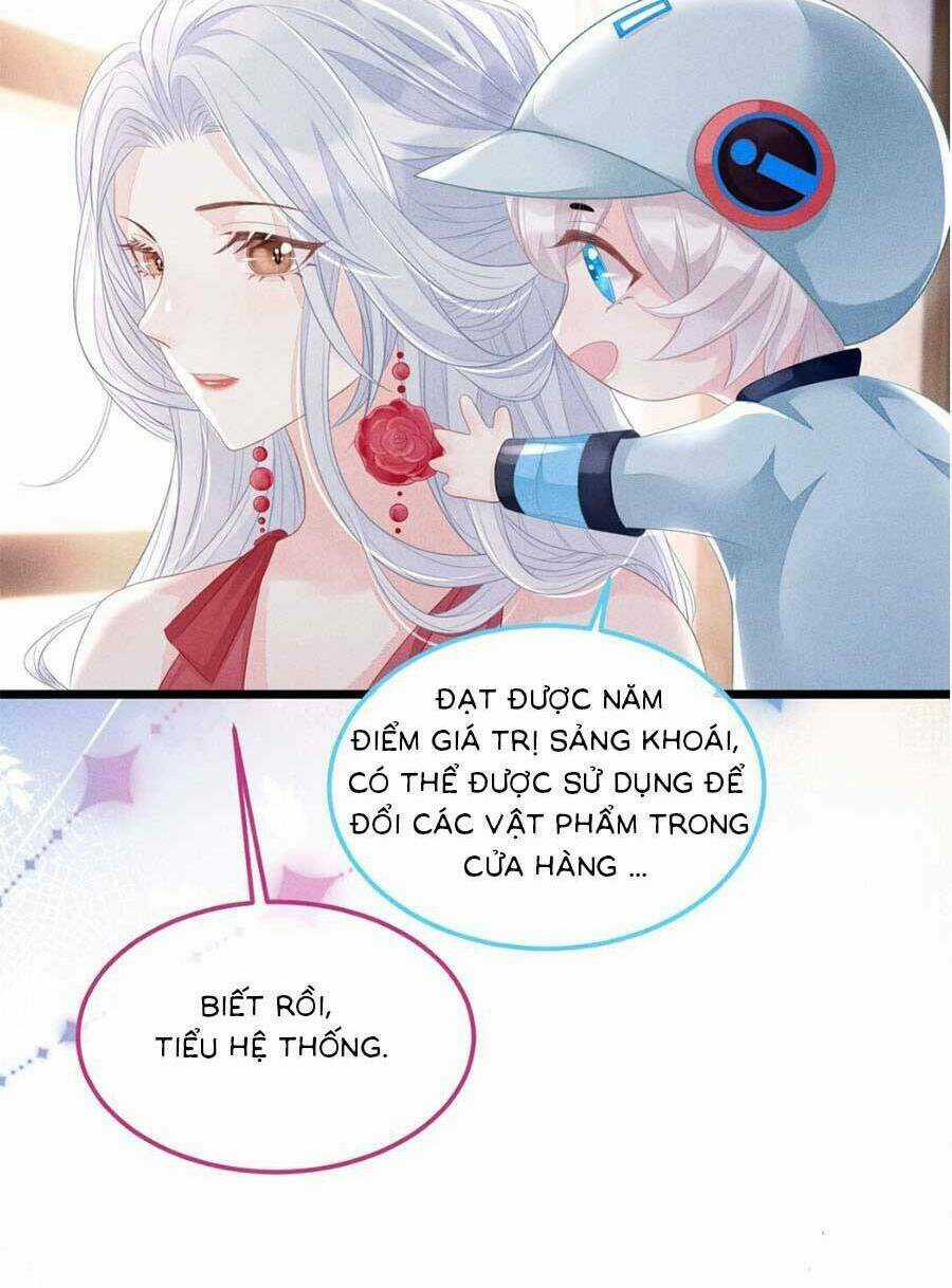 Ác Nữ Va Phải Nam Phụ Si Tình Chapter 10 trang 19