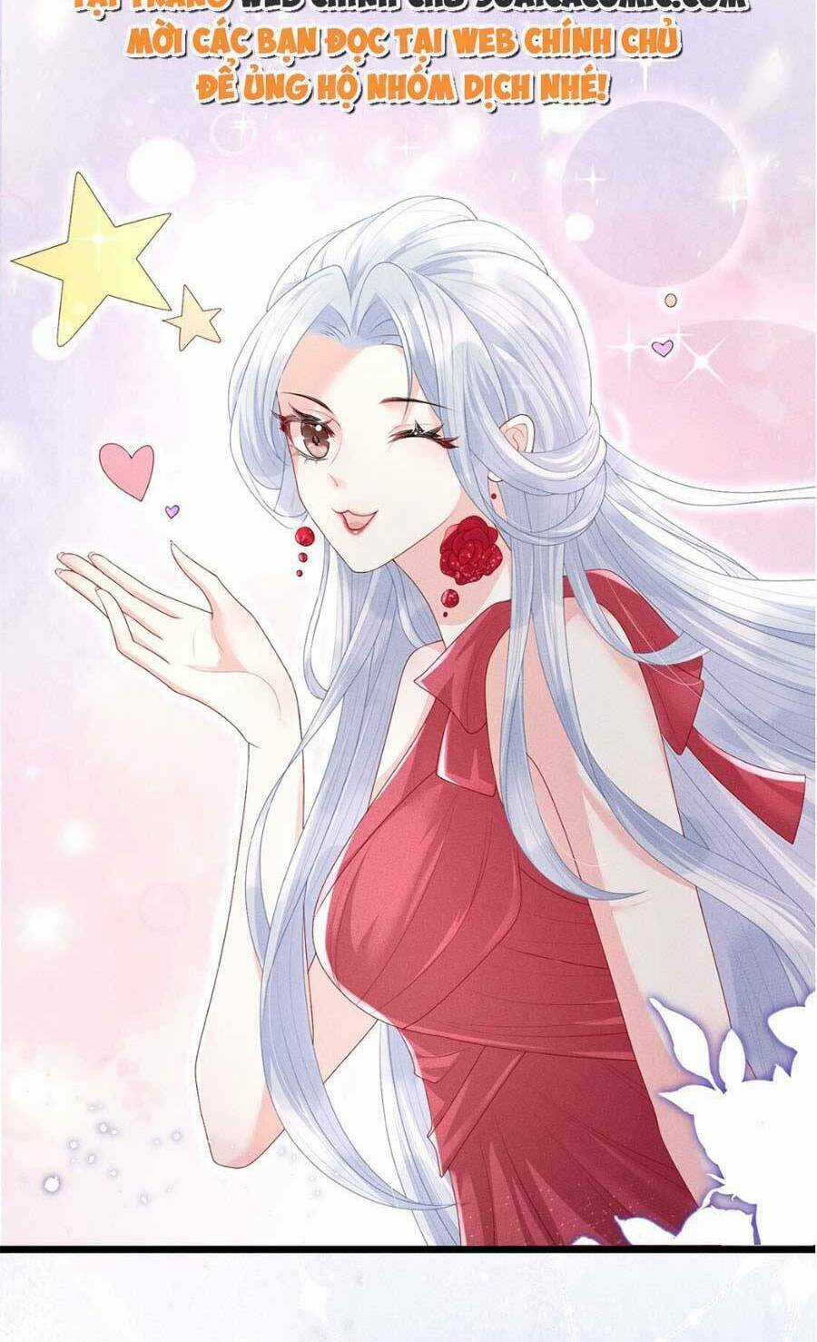 Ác Nữ Va Phải Nam Phụ Si Tình Chapter 10 trang 21