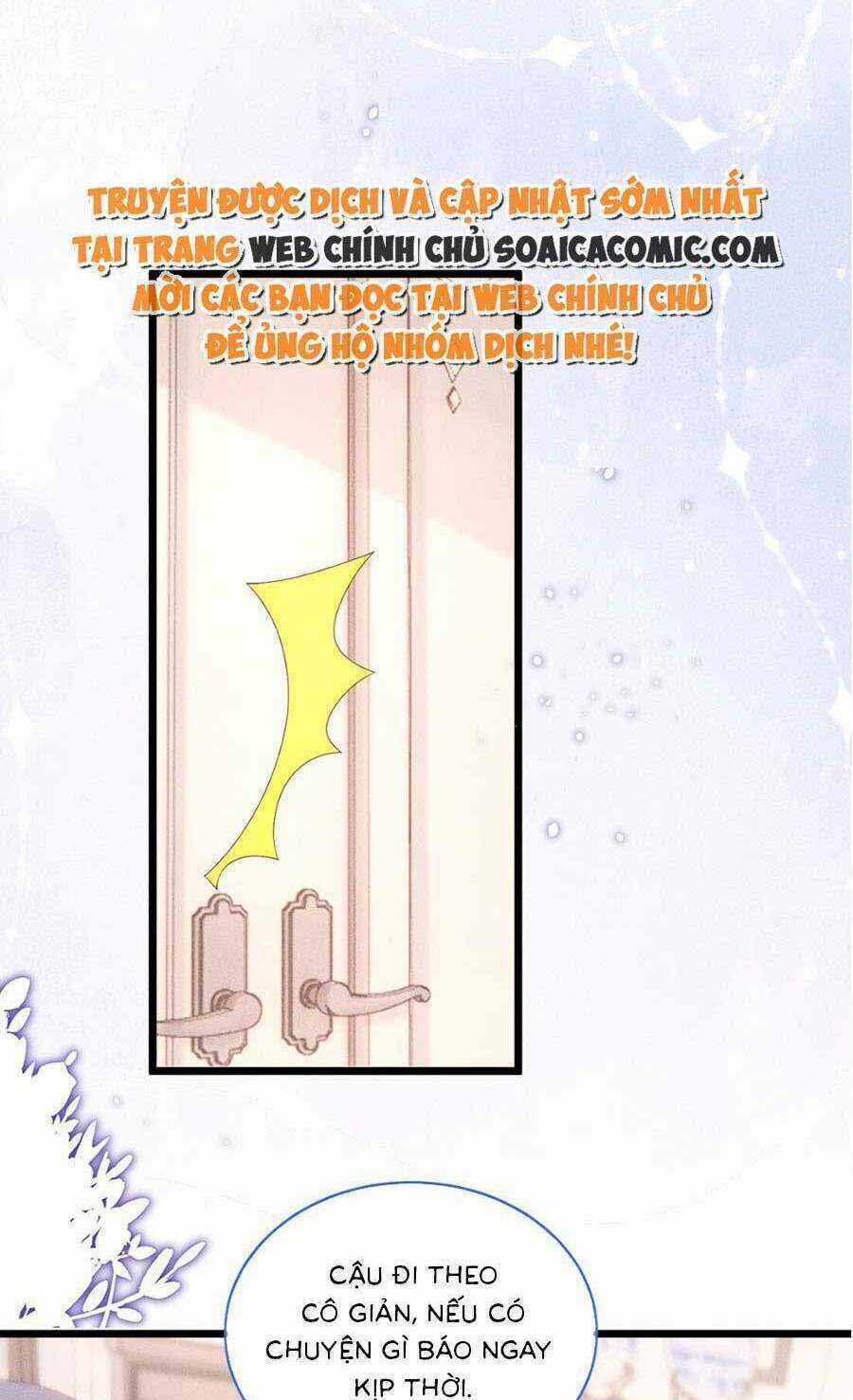 Ác Nữ Va Phải Nam Phụ Si Tình Chapter 10 trang 22