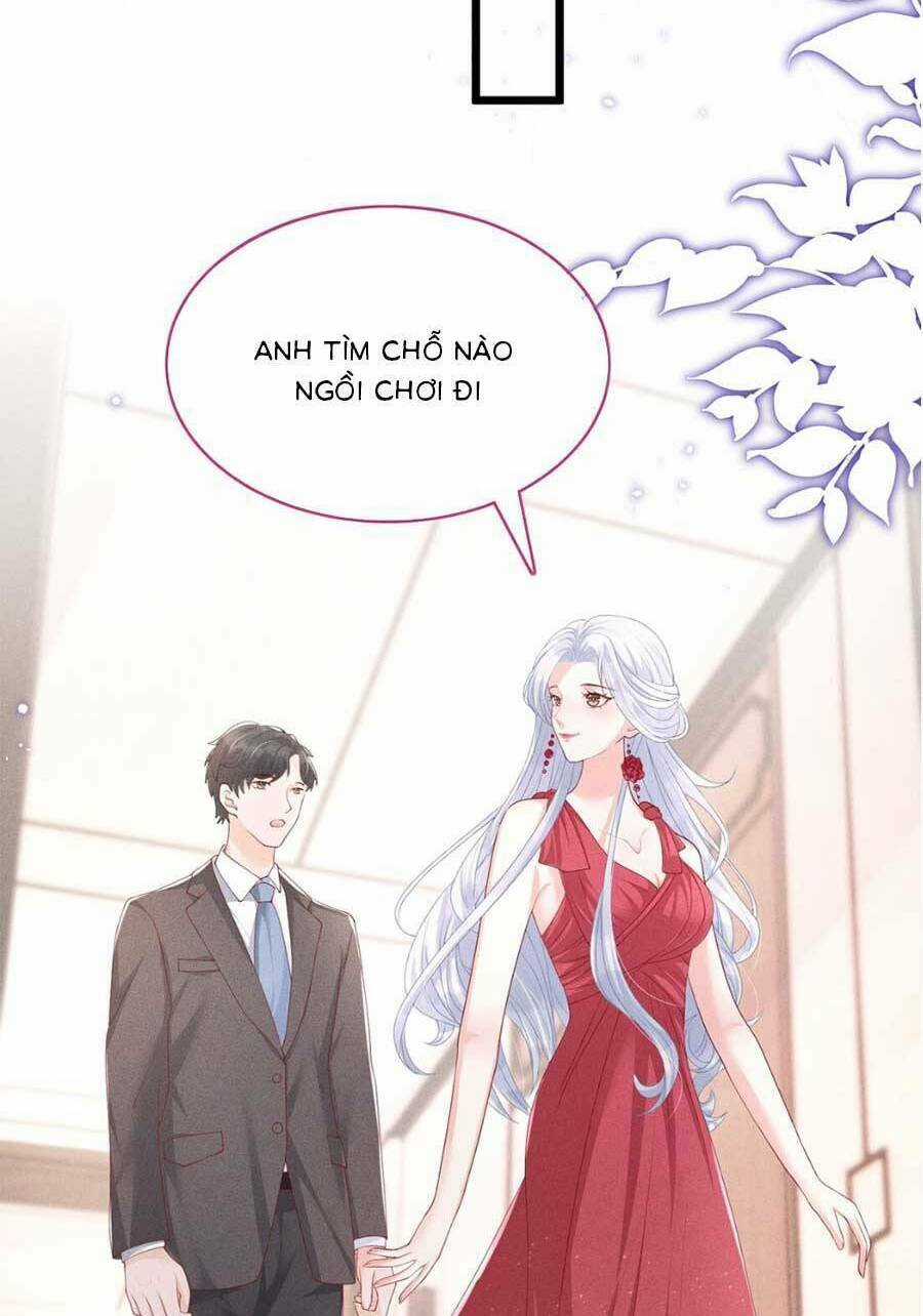 Ác Nữ Va Phải Nam Phụ Si Tình Chapter 10 trang 25