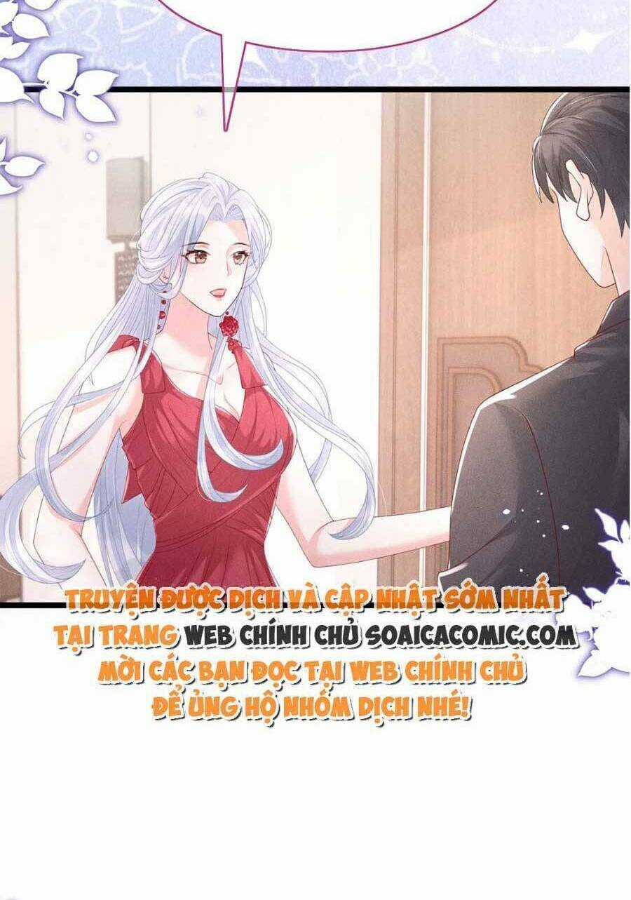 Ác Nữ Va Phải Nam Phụ Si Tình Chapter 10 trang 27