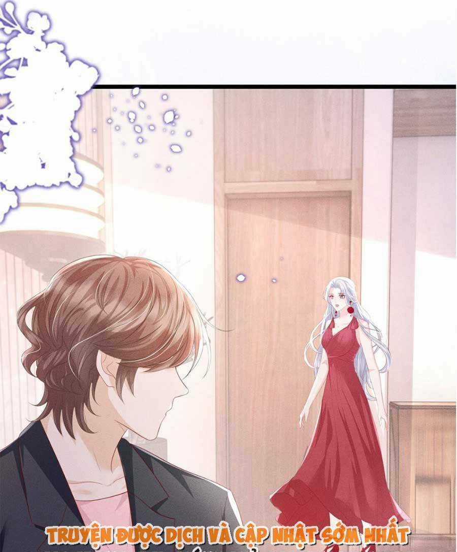 Ác Nữ Va Phải Nam Phụ Si Tình Chapter 10 trang 28