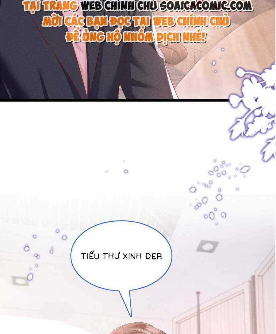 Ác Nữ Va Phải Nam Phụ Si Tình Chapter 10 trang 29