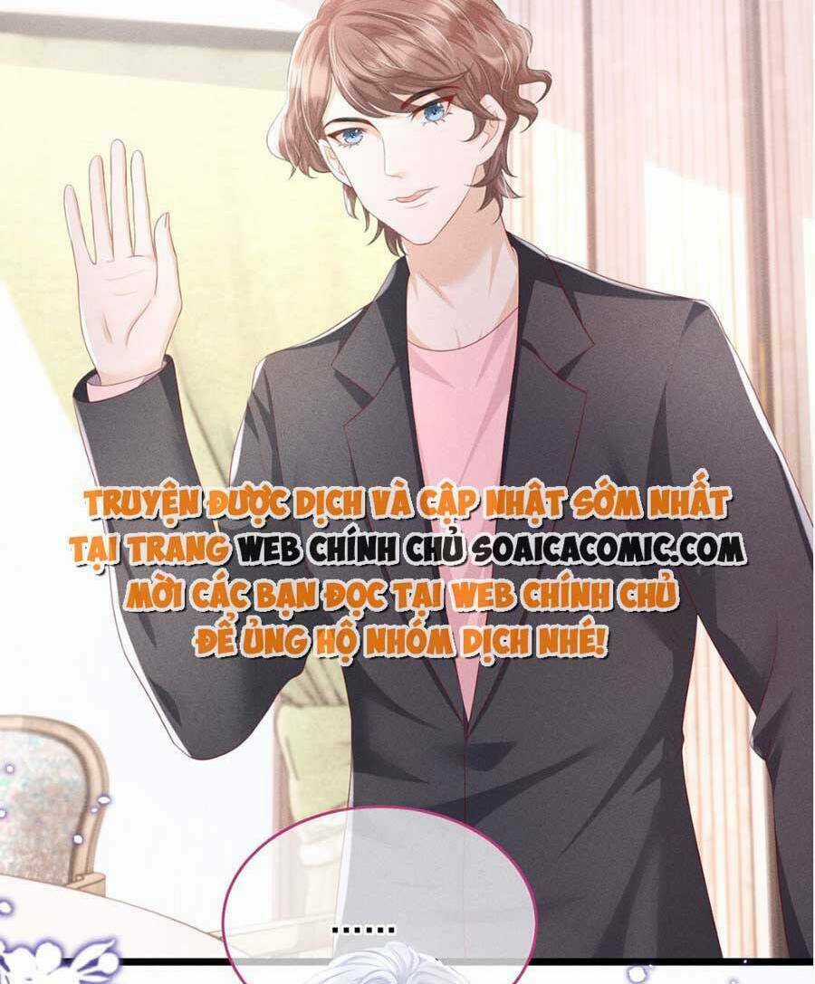 Ác Nữ Va Phải Nam Phụ Si Tình Chapter 10 trang 30