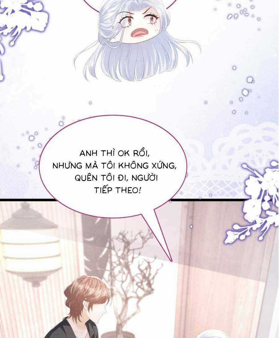 Ác Nữ Va Phải Nam Phụ Si Tình Chapter 10 trang 31