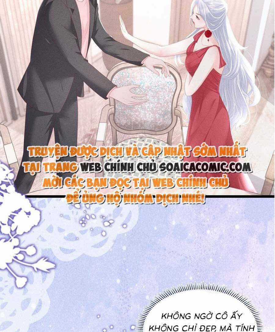 Ác Nữ Va Phải Nam Phụ Si Tình Chapter 10 trang 32