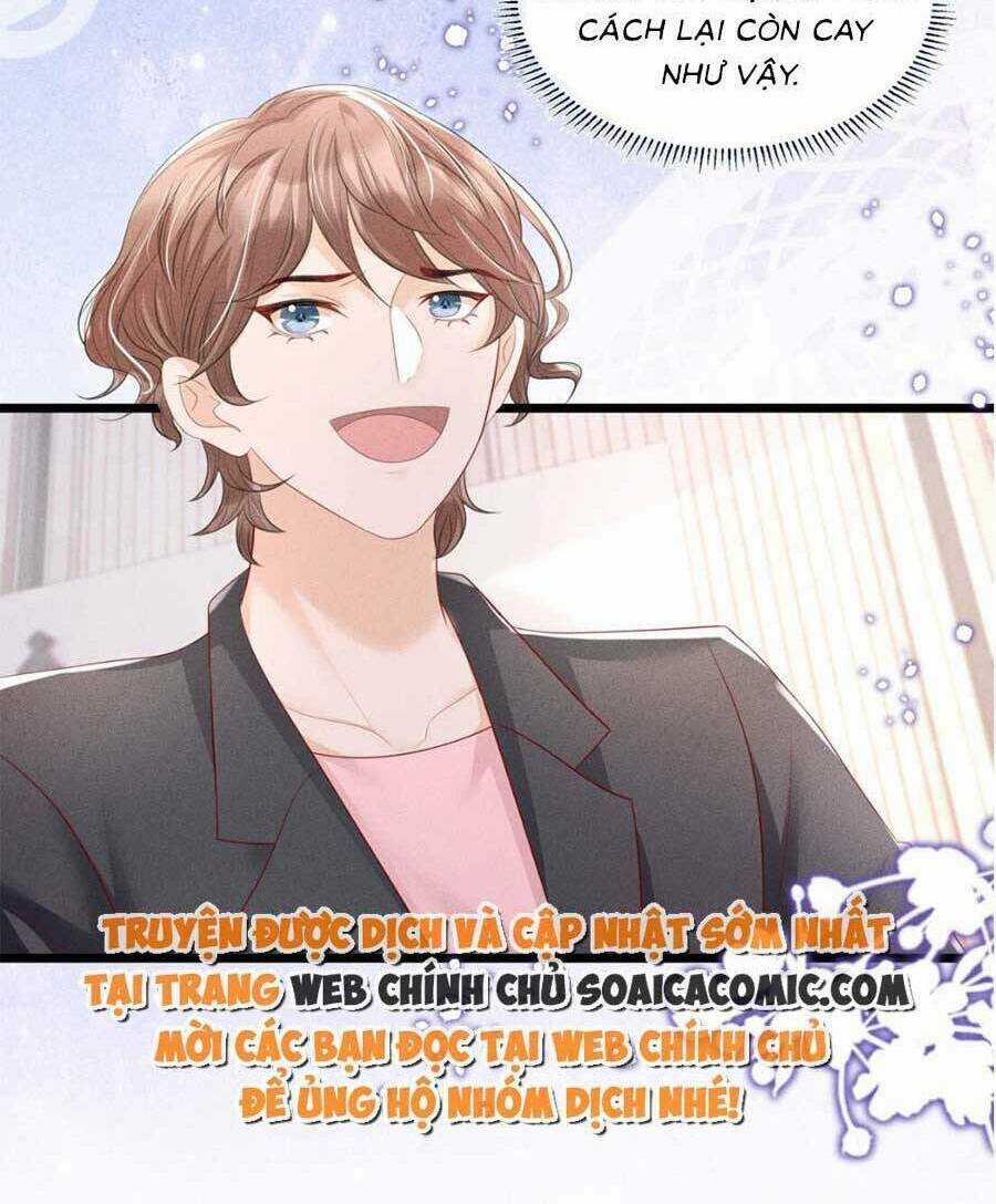 Ác Nữ Va Phải Nam Phụ Si Tình Chapter 10 trang 33