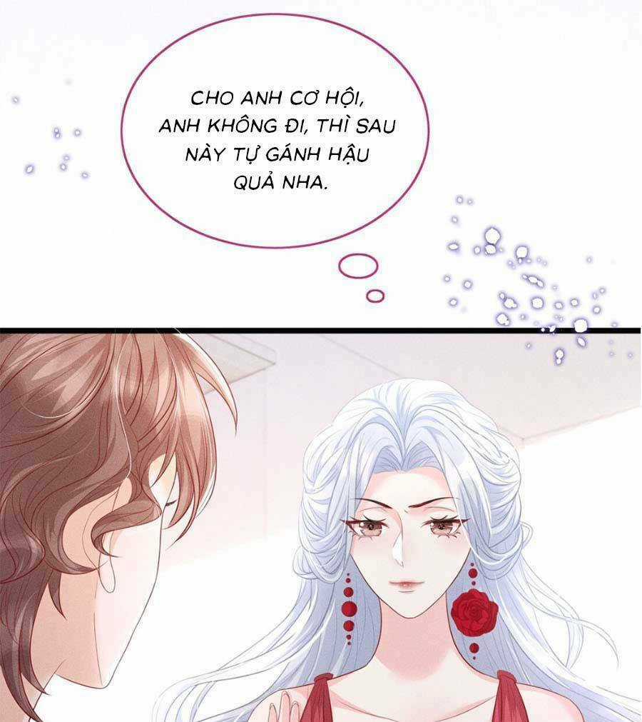 Ác Nữ Va Phải Nam Phụ Si Tình Chapter 10 trang 34