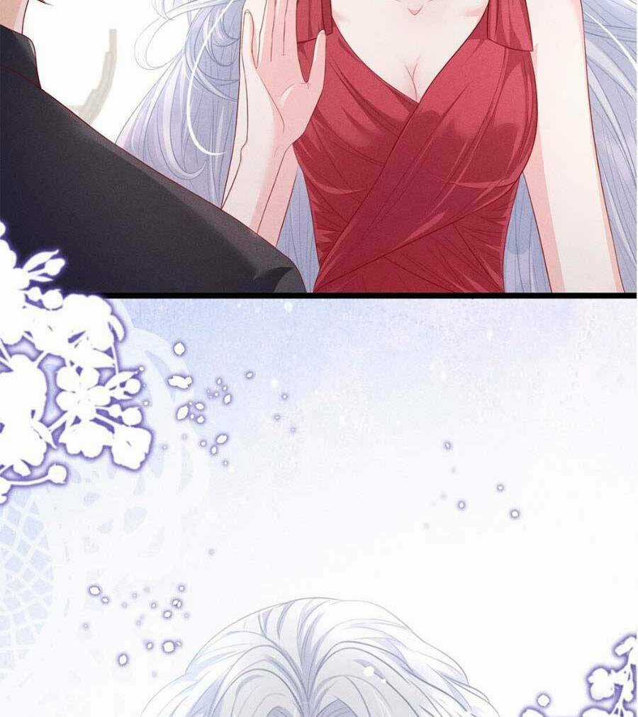 Ác Nữ Va Phải Nam Phụ Si Tình Chapter 10 trang 35