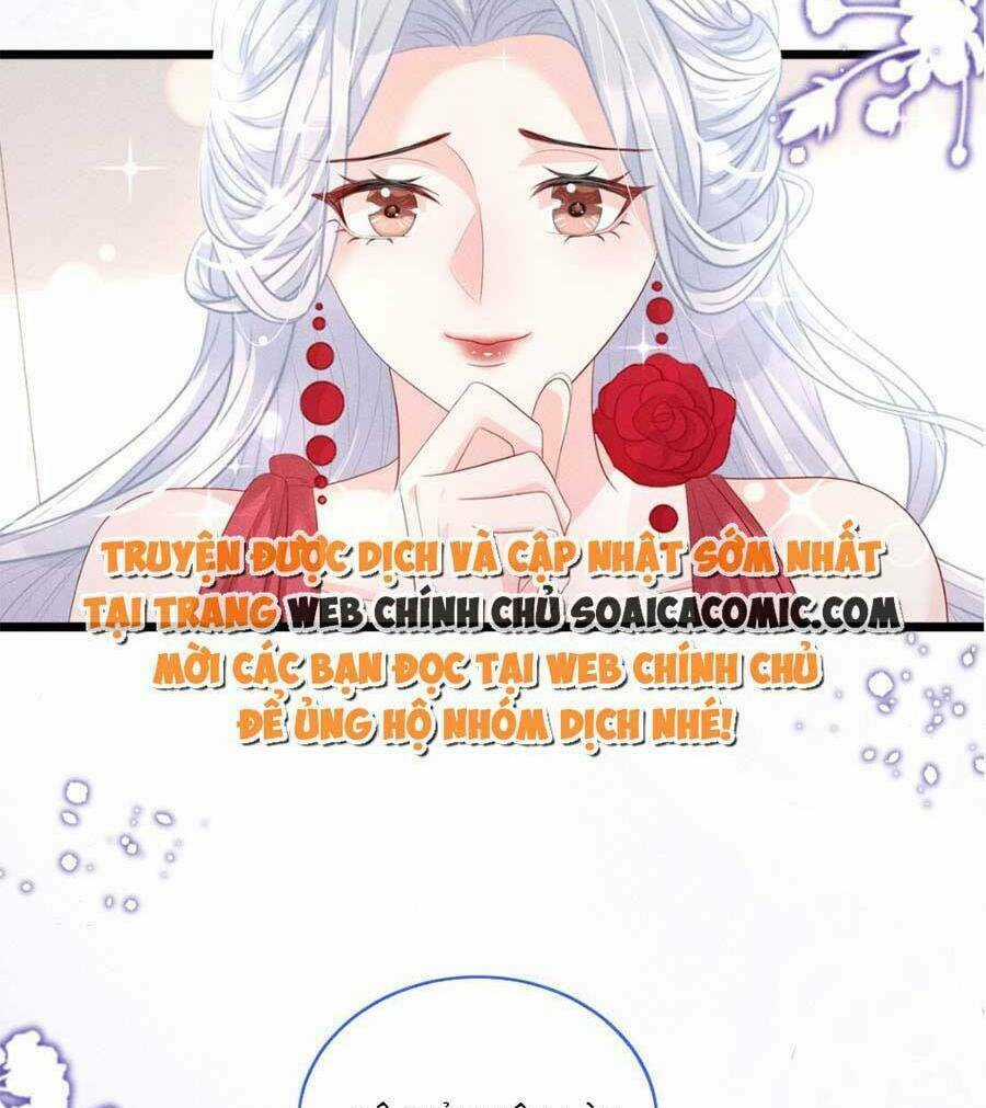 Ác Nữ Va Phải Nam Phụ Si Tình Chapter 10 trang 36