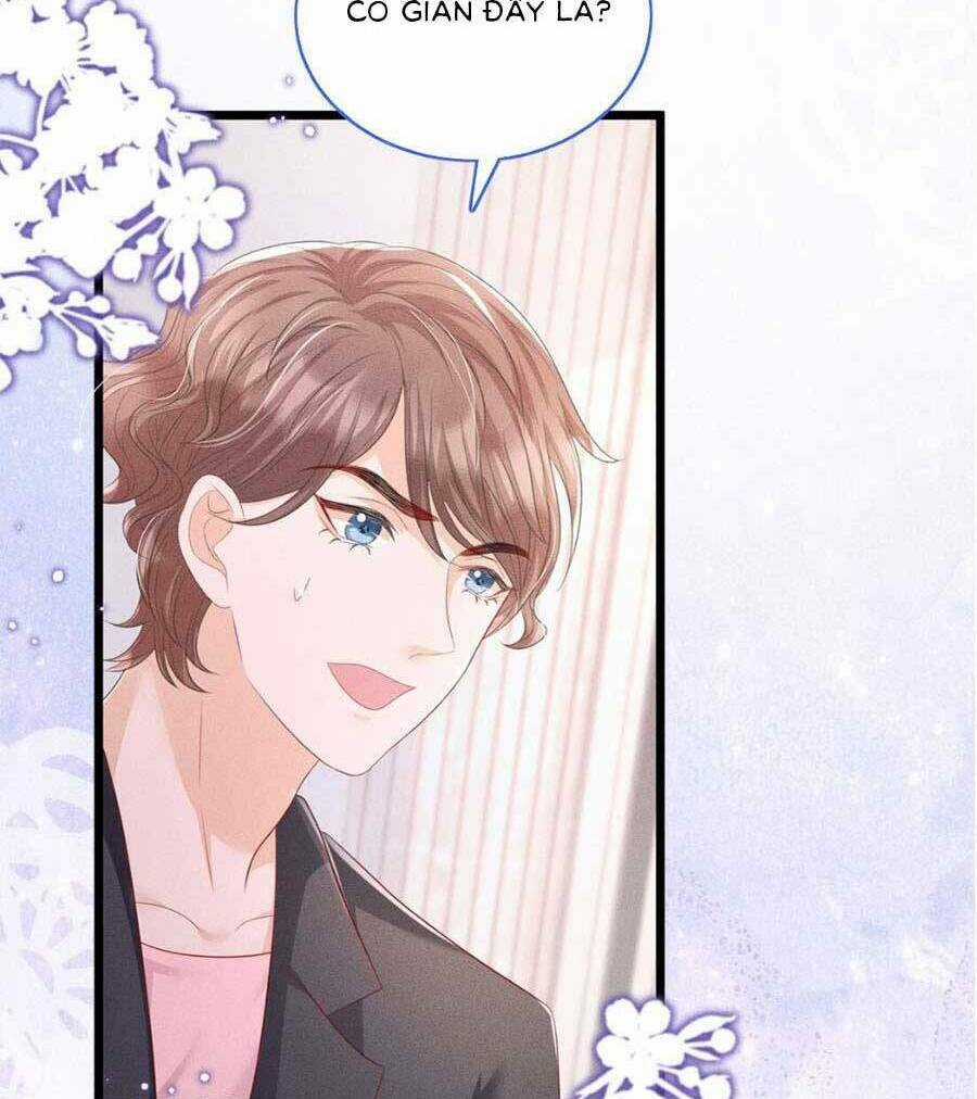 Ác Nữ Va Phải Nam Phụ Si Tình Chapter 10 trang 37