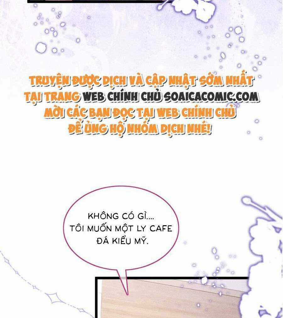 Ác Nữ Va Phải Nam Phụ Si Tình Chapter 10 trang 38