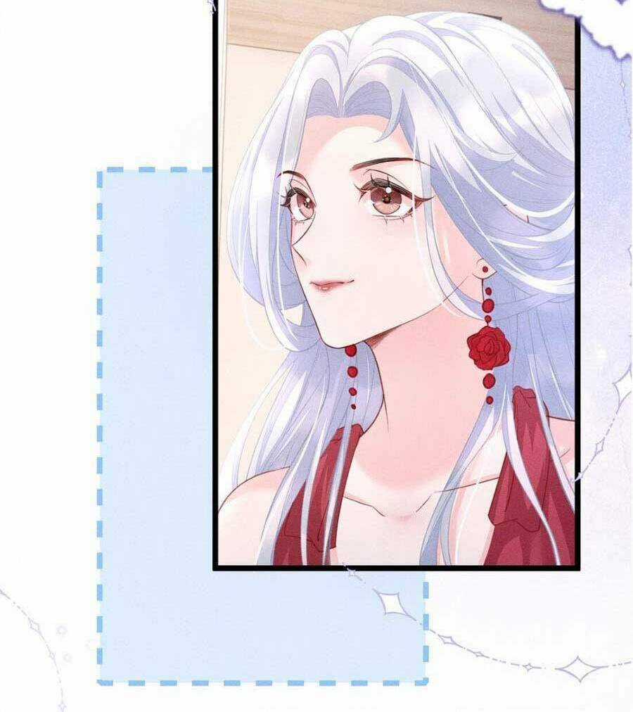 Ác Nữ Va Phải Nam Phụ Si Tình Chapter 10 trang 39