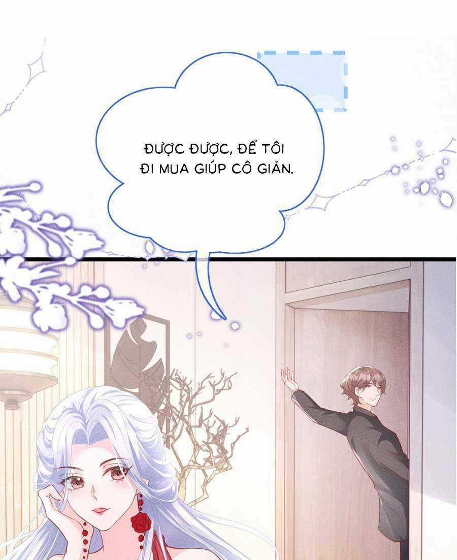 Ác Nữ Va Phải Nam Phụ Si Tình Chapter 10 trang 40