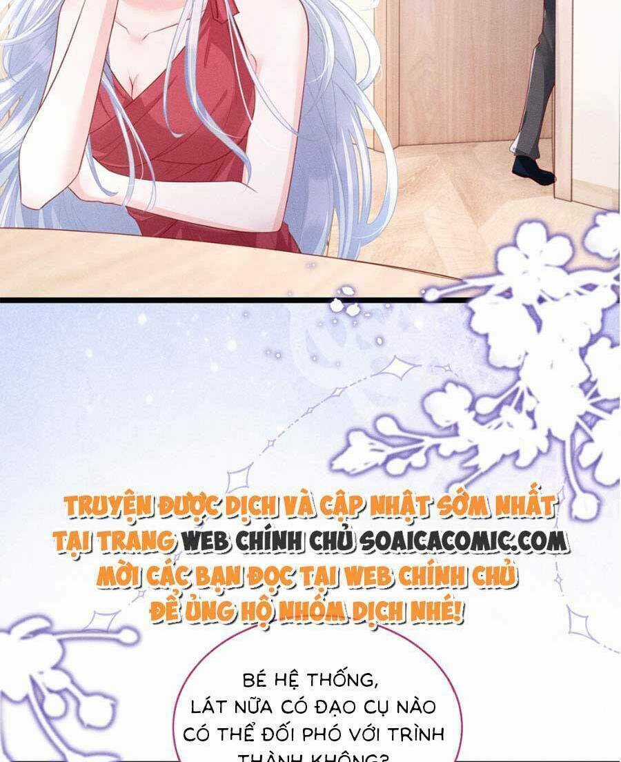 Ác Nữ Va Phải Nam Phụ Si Tình Chapter 10 trang 41