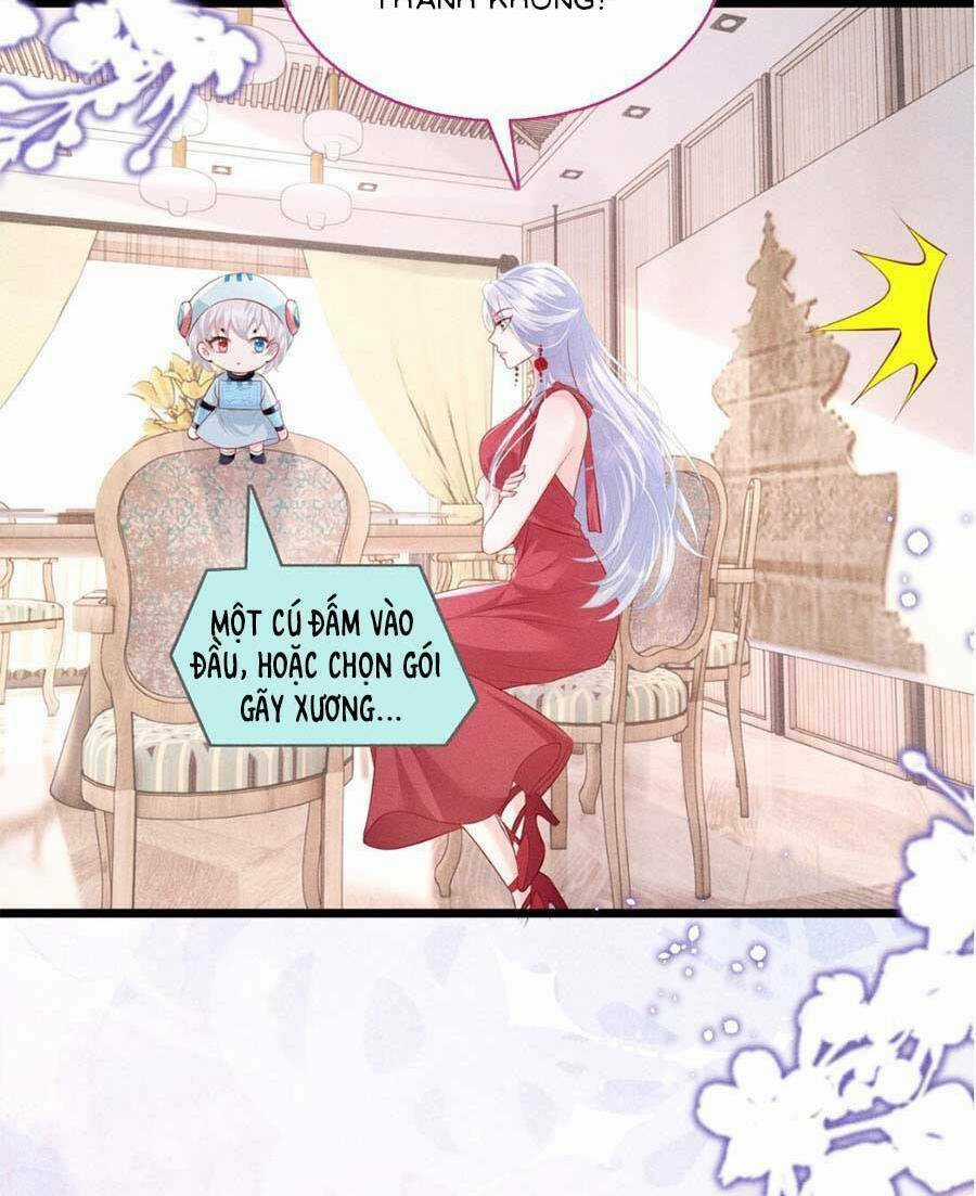 Ác Nữ Va Phải Nam Phụ Si Tình Chapter 10 trang 42