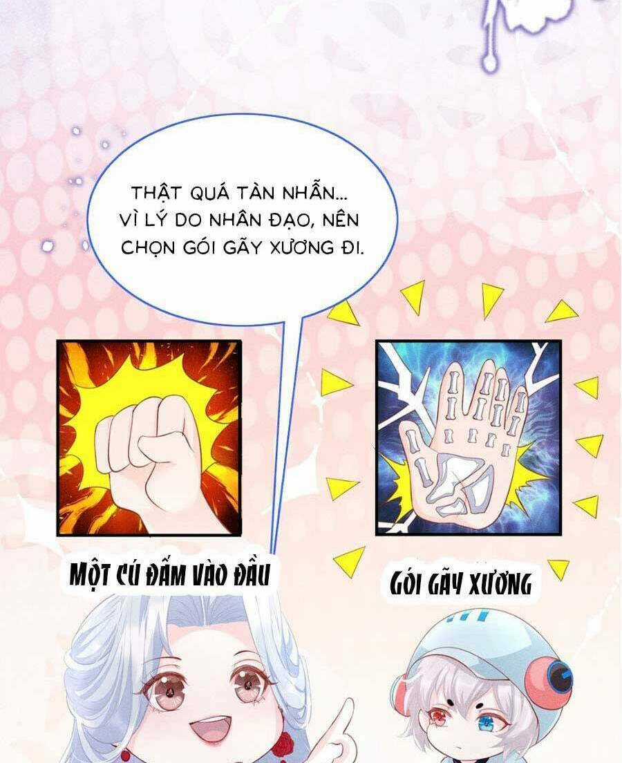 Ác Nữ Va Phải Nam Phụ Si Tình Chapter 10 trang 43