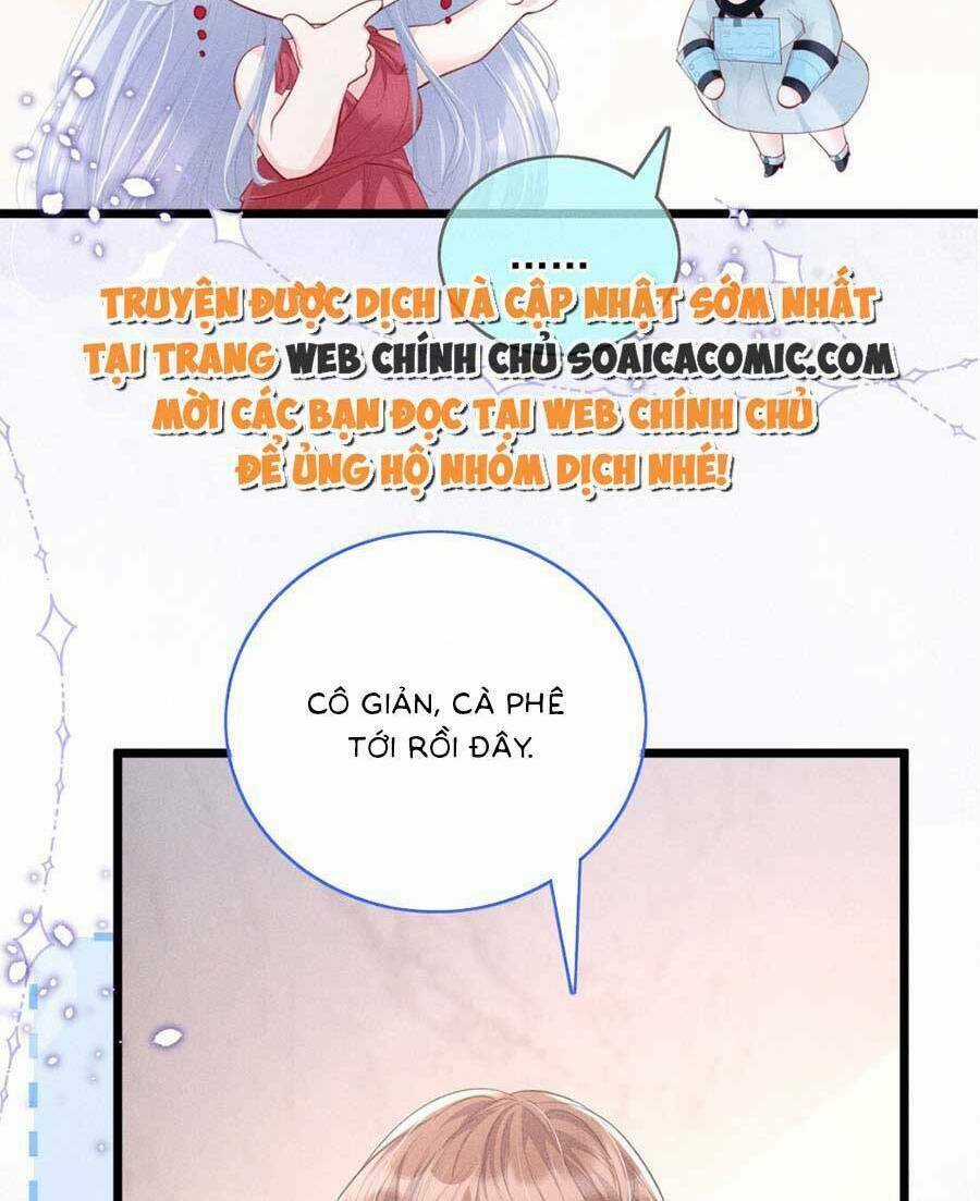 Ác Nữ Va Phải Nam Phụ Si Tình Chapter 10 trang 44