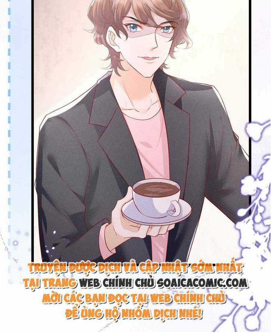 Ác Nữ Va Phải Nam Phụ Si Tình Chapter 10 trang 45