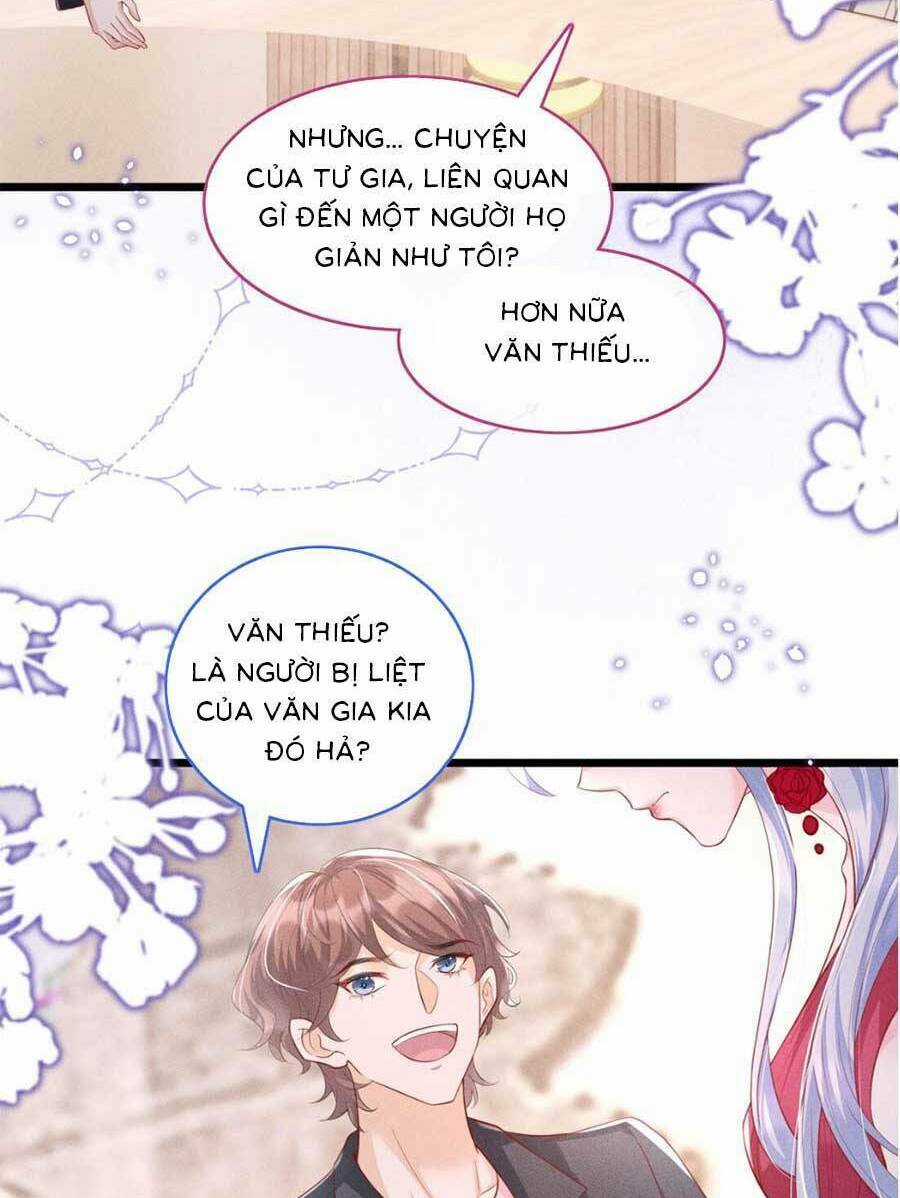 Ác Nữ Va Phải Nam Phụ Si Tình Chapter 10 trang 47