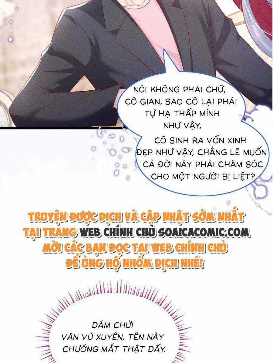 Ác Nữ Va Phải Nam Phụ Si Tình Chapter 10 trang 48