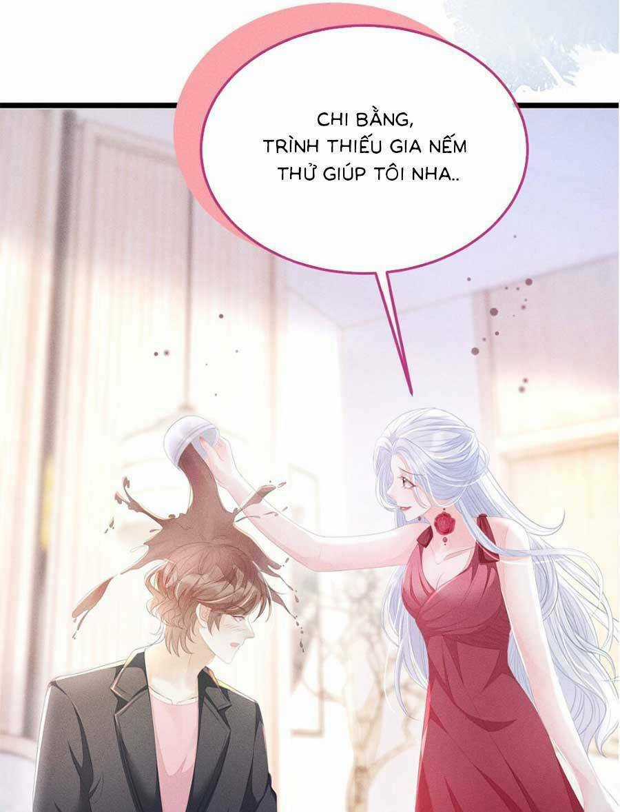 Ác Nữ Va Phải Nam Phụ Si Tình Chapter 10 trang 50