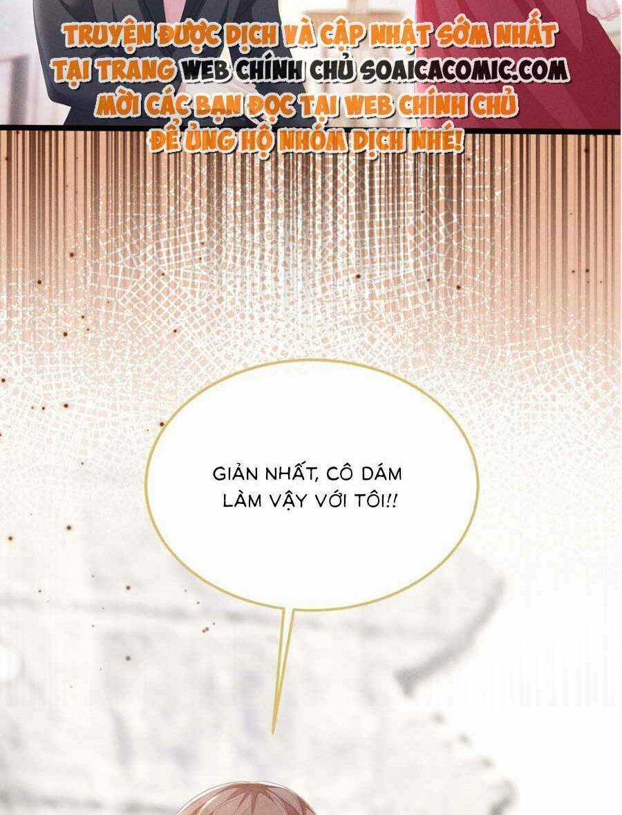 Ác Nữ Va Phải Nam Phụ Si Tình Chapter 10 trang 51