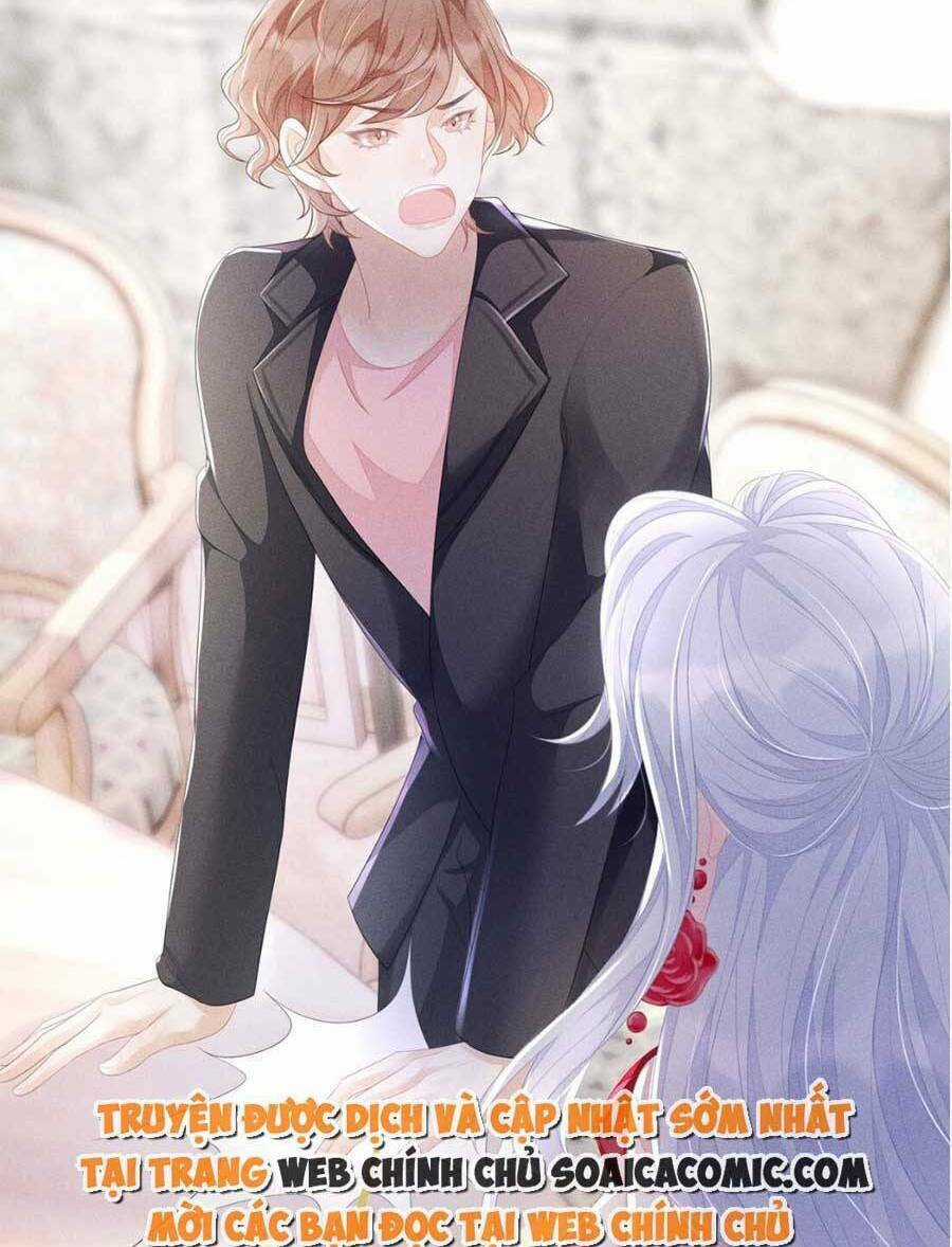 Ác Nữ Va Phải Nam Phụ Si Tình Chapter 10 trang 52