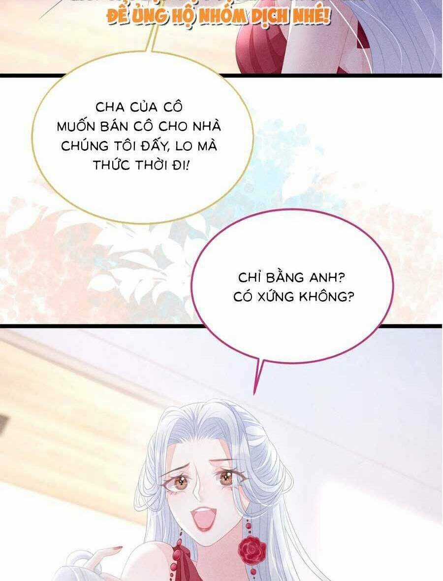 Ác Nữ Va Phải Nam Phụ Si Tình Chapter 10 trang 53