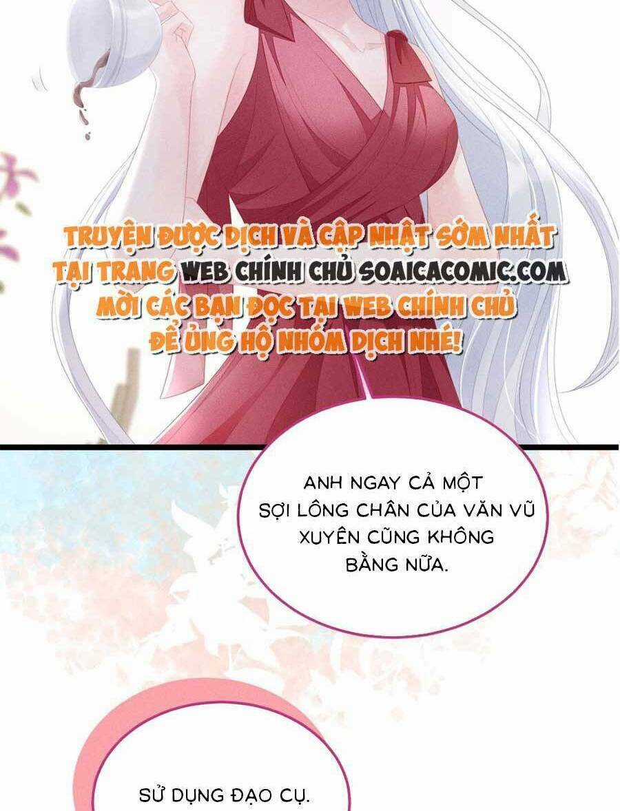 Ác Nữ Va Phải Nam Phụ Si Tình Chapter 10 trang 54