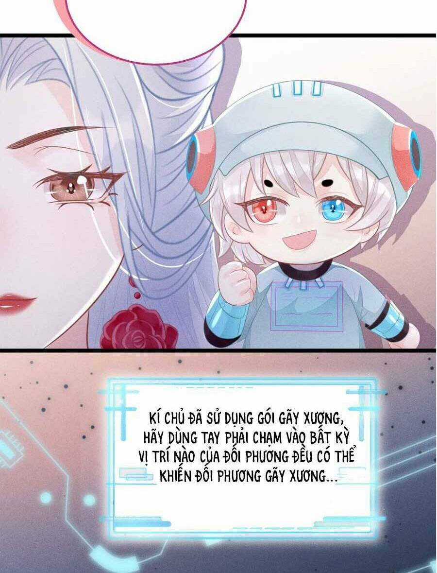 Ác Nữ Va Phải Nam Phụ Si Tình Chapter 10 trang 55