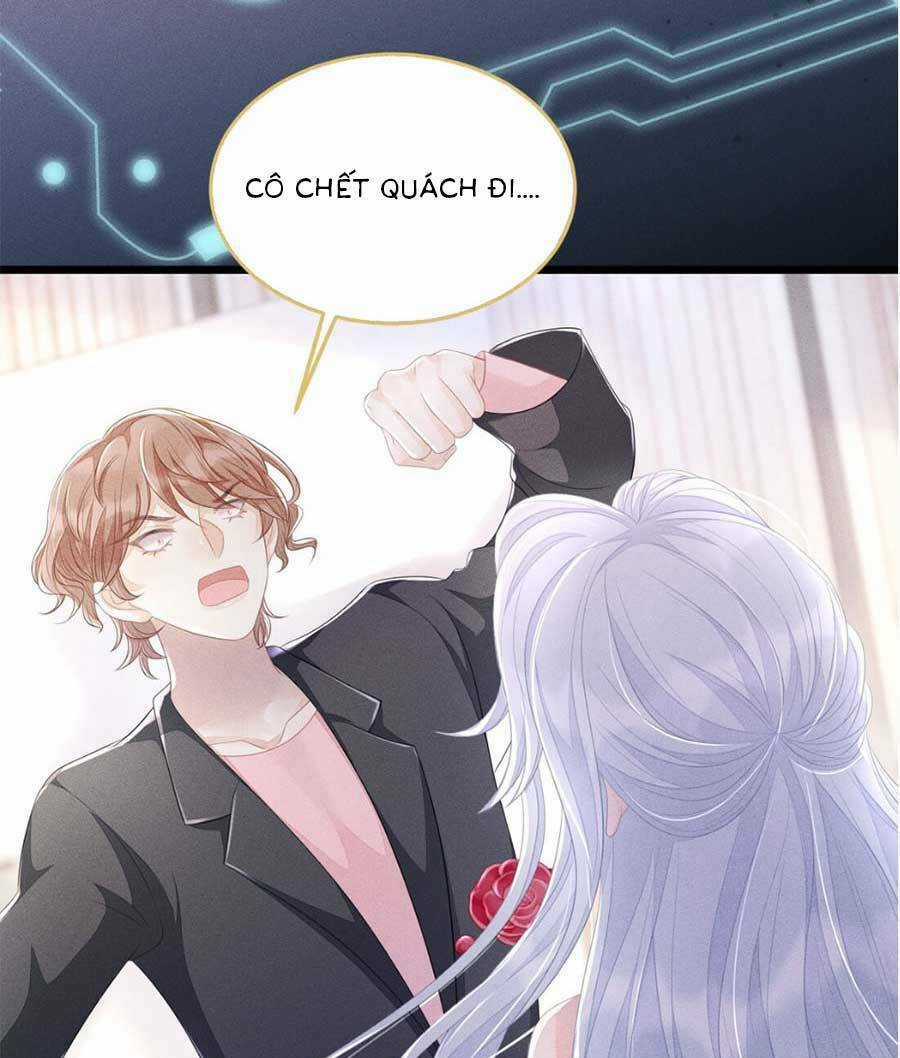 Ác Nữ Va Phải Nam Phụ Si Tình Chapter 10 trang 56