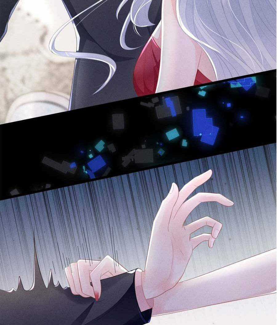 Ác Nữ Va Phải Nam Phụ Si Tình Chapter 10 trang 57