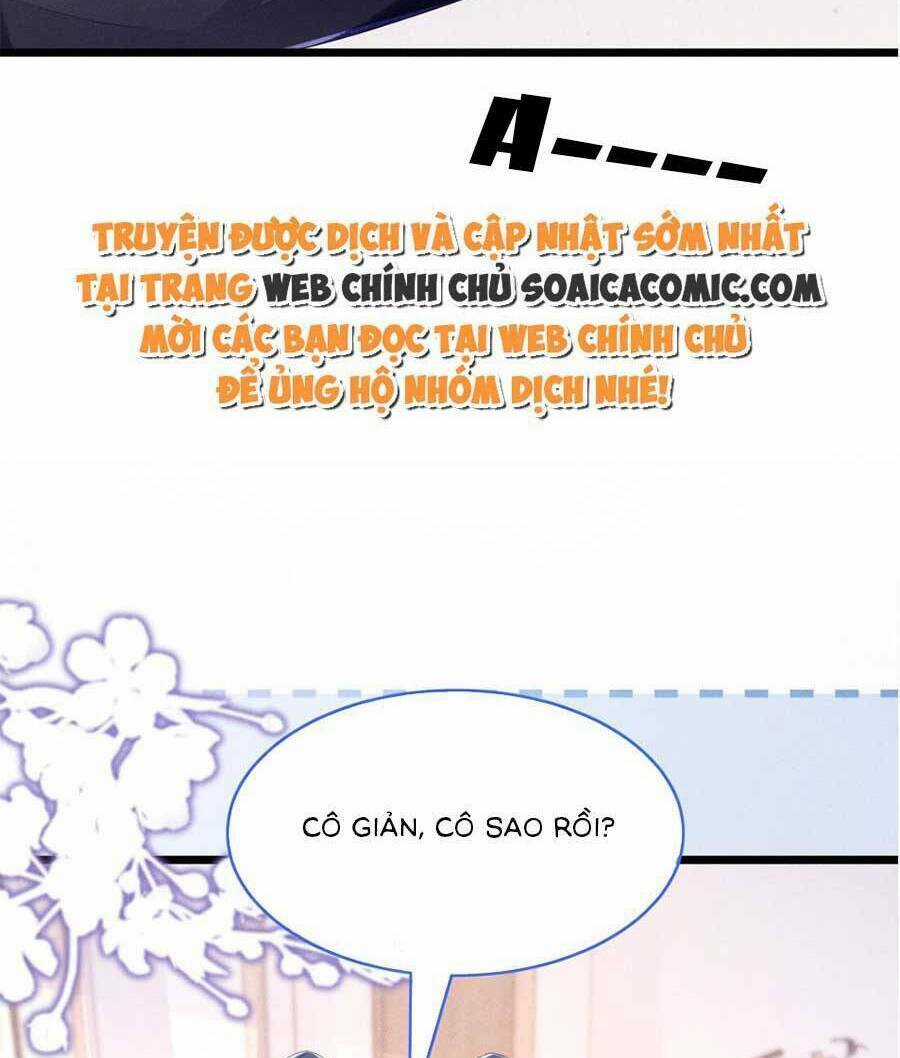 Ác Nữ Va Phải Nam Phụ Si Tình Chapter 10 trang 58