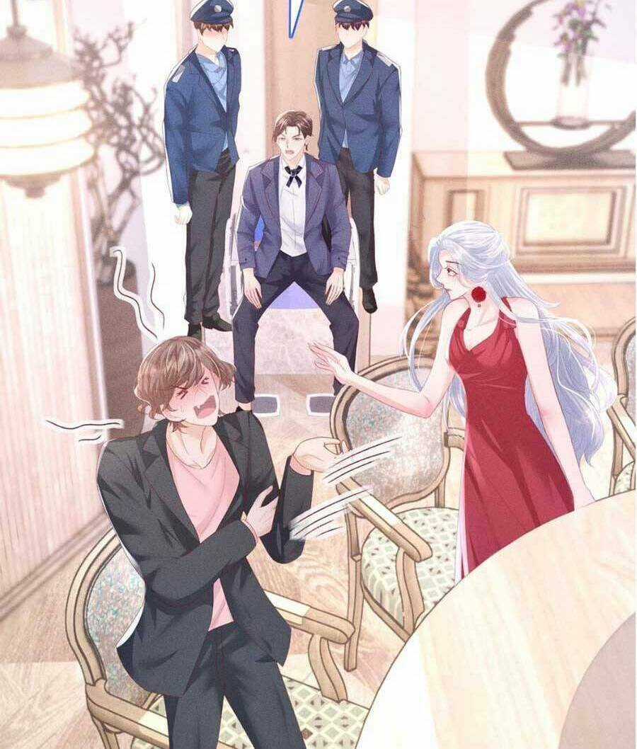 Ác Nữ Va Phải Nam Phụ Si Tình Chapter 10 trang 59