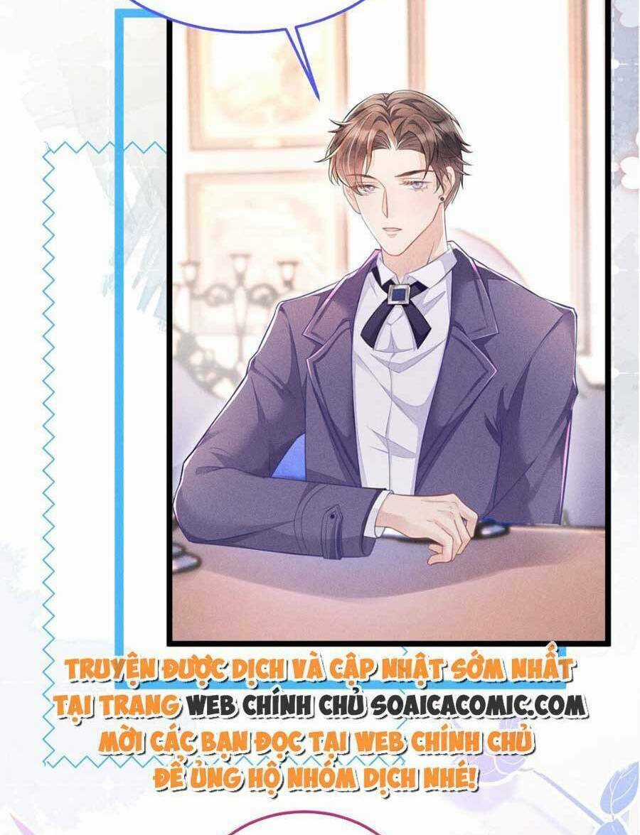 Ác Nữ Va Phải Nam Phụ Si Tình Chapter 10 trang 6