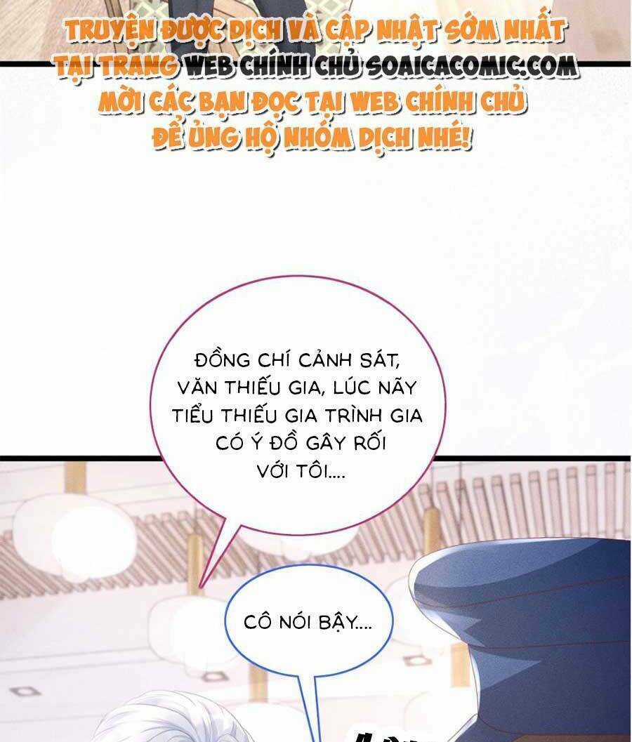 Ác Nữ Va Phải Nam Phụ Si Tình Chapter 10 trang 60