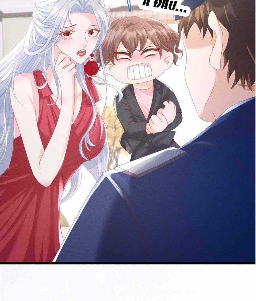 Ác Nữ Va Phải Nam Phụ Si Tình Chapter 10 trang 61