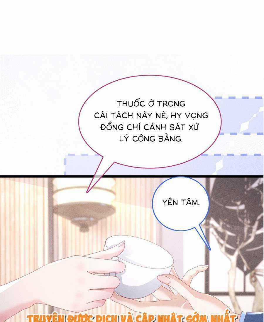 Ác Nữ Va Phải Nam Phụ Si Tình Chapter 10 trang 62