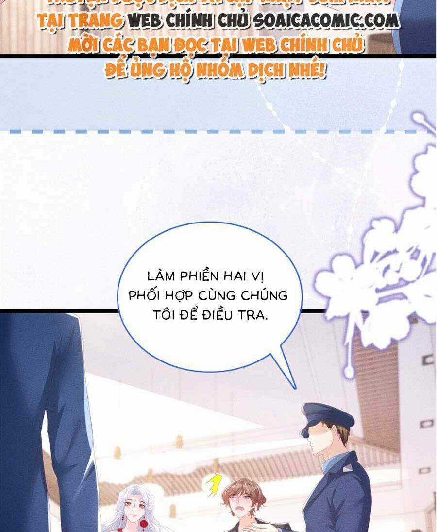 Ác Nữ Va Phải Nam Phụ Si Tình Chapter 10 trang 63