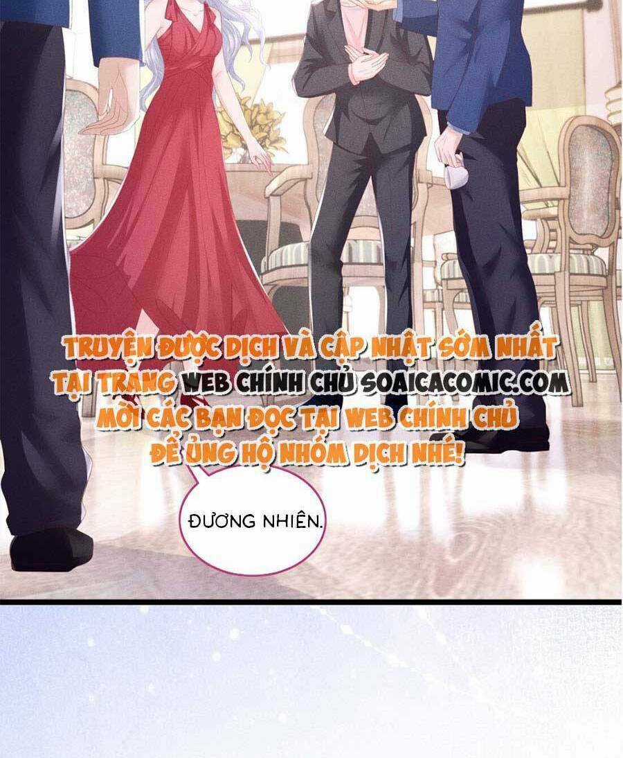 Ác Nữ Va Phải Nam Phụ Si Tình Chapter 10 trang 64