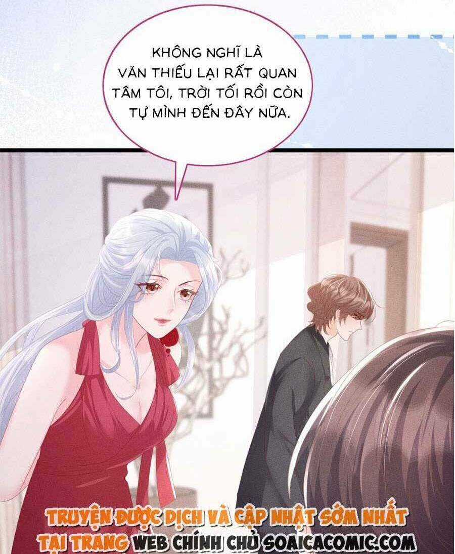 Ác Nữ Va Phải Nam Phụ Si Tình Chapter 10 trang 65