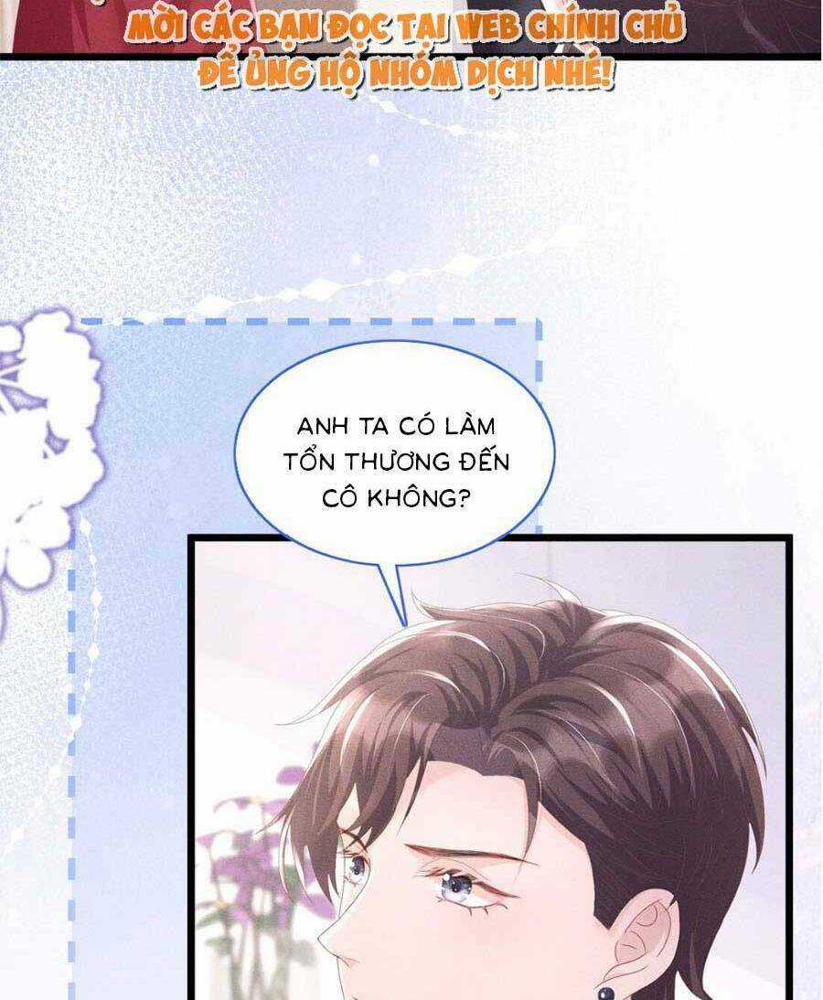 Ác Nữ Va Phải Nam Phụ Si Tình Chapter 10 trang 66