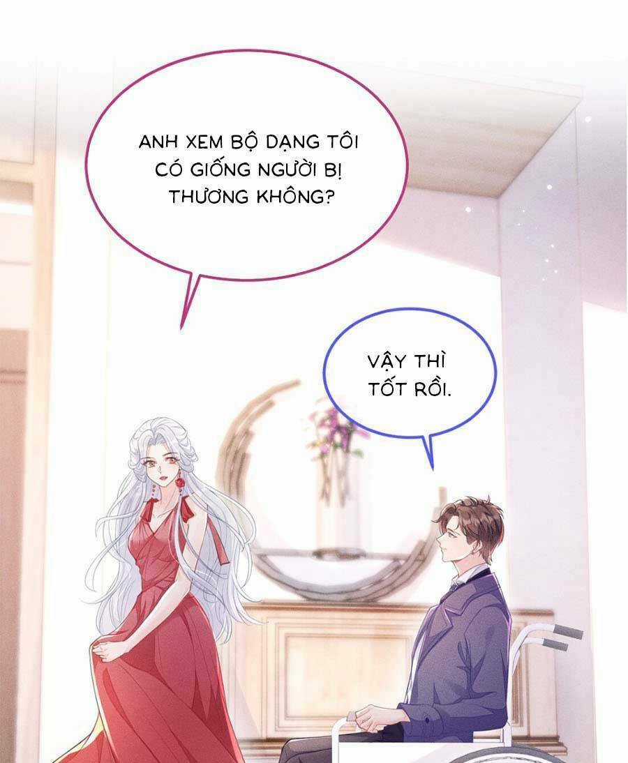 Ác Nữ Va Phải Nam Phụ Si Tình Chapter 10 trang 68