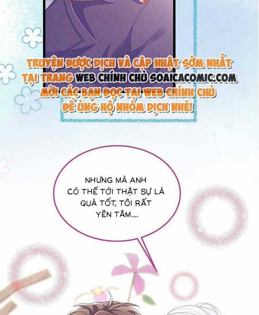 Ác Nữ Va Phải Nam Phụ Si Tình Chapter 10 trang 71